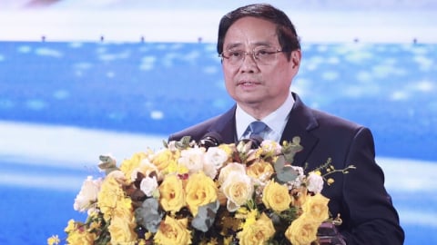 Toàn văn phát biểu của Thủ tướng Chính phủ Phạm Minh Chính tại Lễ trao Giải Báo chí quốc gia lần thứ XIX