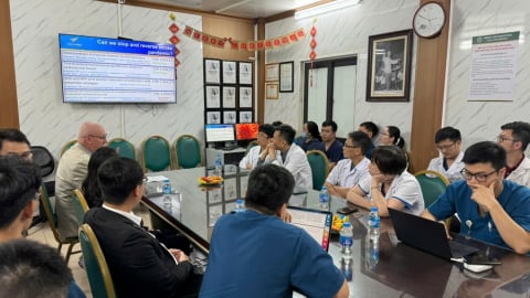 Tình trạng gia tăng đột quỵ và những biện pháp ứng phó kịp thời