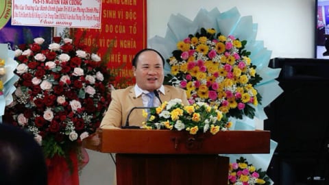 Trang trọng kỷ niệm 100 năm ngày báo chí cách mạng việt nam: Lan tỏa giá trị – tri ân cống hiến – kết nối cộng đồng