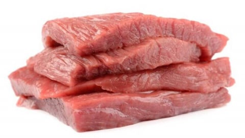 Ăn thực phẩm sống: Những nguy cơ tiềm ẩn cho sức khỏe