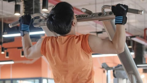 Gym hay yoga: Phương pháp nào giảm stress hiệu quả hơn?
