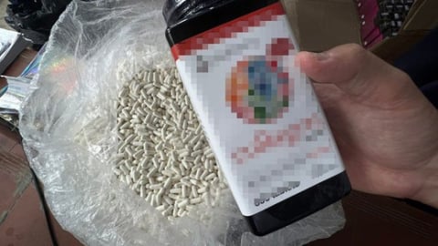 Sở Y tế Hà Tĩnh cảnh báo về 3 loại thuốc giả