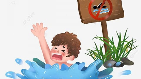 Đuối nước và kỹ năng sơ cứu cộng đồng