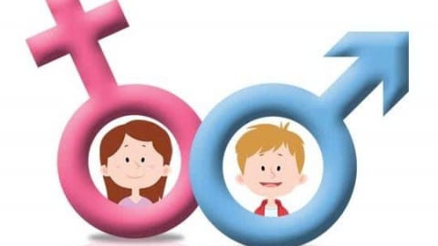 Tầm quan trọng của giáo dục giới tính cho trẻ vị thành niên