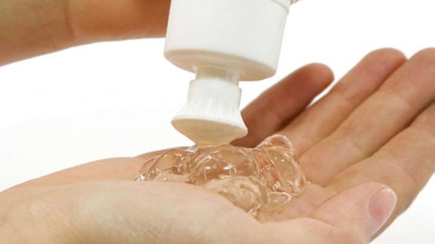 Gel bôi trơn và khả năng sinh sản: cẩn thận khi sử dụng