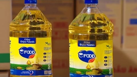 Bộ Y tế cảnh báo việc 'hô biến' dầu làm thức ăn chăn nuôi thành thực phẩm cho người