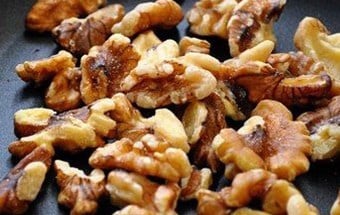Sử dụng loại hạt quen thuộc giúp thải độc gan hiệu quả