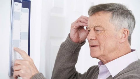 5 thói quen giúp người cao tuổi giảm nguy cơ sa sút trí tuệ
