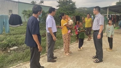 Đắk Lắk ghi nhận 373 ca mắc sởi, lo ngại lây lan rộng trong cộng đồng