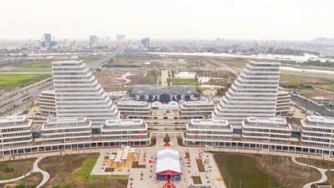 Hải Phòng sẵn sàng vận hành hệ thống thông tin dùng chung phục vụ mô hình chính quyền hai cấp từ ngày 1/7