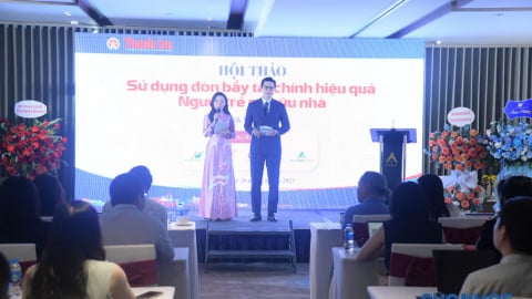 Giải bài toán an cư cho người trẻ từ đòn bẩy tài chính đến chính sách thực tế