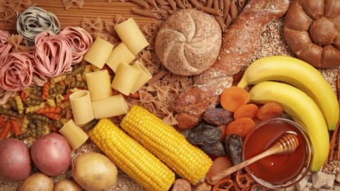 Ăn chay sai cách: Những sai lầm phổ biến cần tránh