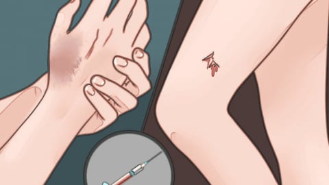 Hiểm họa khó lường từ bệnh uốn ván