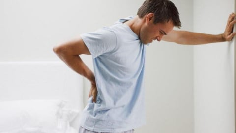 Nam giới đừng chủ quan với phì đại tuyến tiền liệt