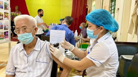 Hà Nội: Triển khai hệ thống giả định phòng, chống dịch bệnh theo mô hình chính quyền địa phương hai cấp