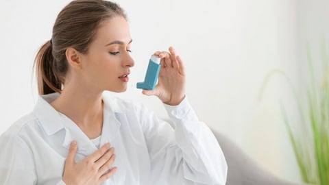 Hen suyễn: Nguyên nhân, triệu chứng và cách phòng bệnh