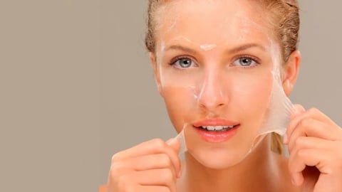 Có nên Peel để cải thiện làn da?