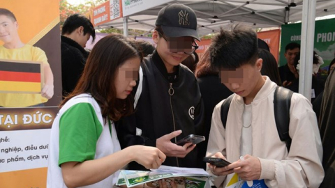 AI lên ngôi và lời khuyên về kỹ năng chọn nghề