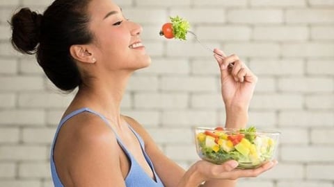 Bí quyết giữ hệ tiêu hóa khỏe mạnh, không cần thuốc