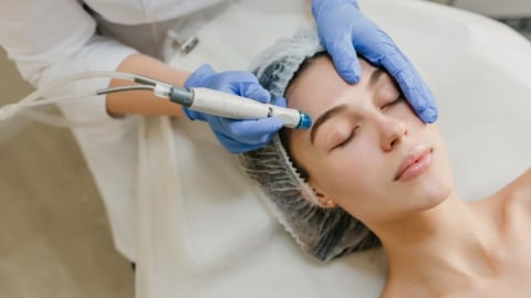 Cấy DNA cá hồi vào da: Công dụng và những lưu ý quan trọng