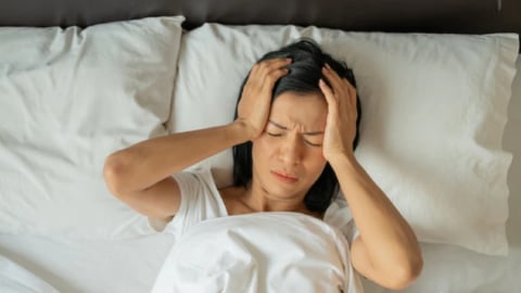 Thiếu máu: Dấu hiệu âm thầm và cách phát hiện sớm