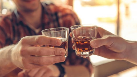 5 thói quen âm thầm làm tăng nguy cơ ung thư thực quản