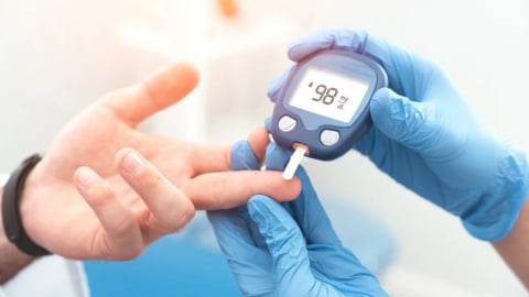 Phòng, chống các bệnh không lây nhiễm