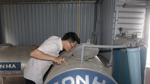 Hà Nội: Ghi nhận 135 trường hợp mắc COVID-19 trong tuần qua