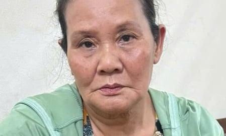 Công an TP. Hà Nội: Tạm giữ hình sự đối tượng lừa đảo, chiếm đoạt tài sản bệnh nhân đi khám bệnh
