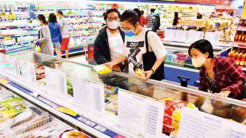 Chính sách giảm thuế tạo điều kiện cho người dân và doanh nghiệp tiếp cận dịch vụ tốt