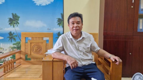Phú Thọ: Bảo đảm sách giáo khoa cho học sinh đón năm học mới