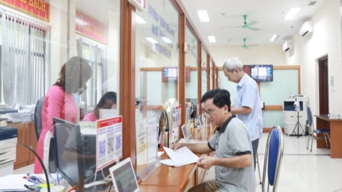 Chính Phủ ban hành quy định mới về tuyển dụng, sử dụng và quản lý công chức