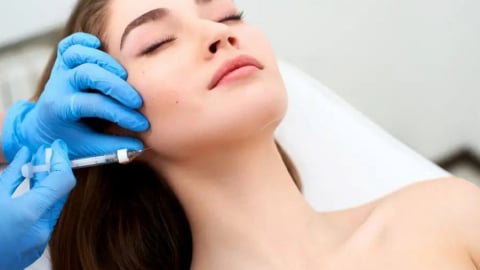 Những ai không nên tiêm botox gọn hàm?