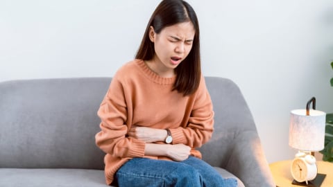 Nhận diện cơn đau do viêm ruột thừa