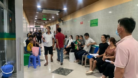 Bộ Y tế ban hành các điểm mới trong kê đơn thuốc dành cho bệnh nhân điều trị ngoại trú