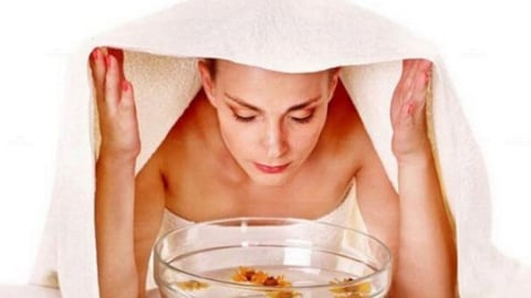 Xông hơi thải độc tại nhà có thay thế được spa chuyên nghiệp?