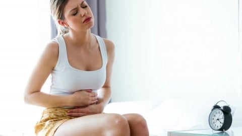 Thực phẩm giúp giảm nhanh triệu chứng tiêu chảy
