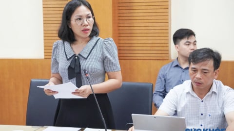 Hội thảo góp ý Dự thảo Luật Thi hành án dân sự (sửa đổi): Đề xuất nhiều nội dung đột phá, thúc đẩy cải cách tư pháp