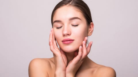 Skin barrier yếu có phải nguyên nhân khiến da dễ mẩn đỏ?