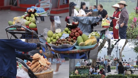 Hà Nội yêu cầu đảm bảo an toàn thực phẩm phục vụ cao điểm 80 năm Quốc khánh 2/9