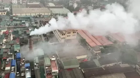 Chủ tịch UBND xã được giao chỉ đạo ứng phó sự cố môi trường