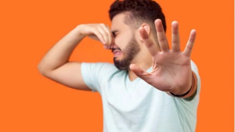 Mùa nóng ăn gì để 'thơm tho' cả ngày, tránh nặng mùi cơ thể?
