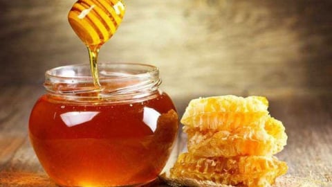 Mật ong tốt cho sức khỏe như thế nào?