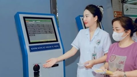Y tế Hà Nội thay đổi tích cực sau khi triển khai Chỉ thị 06/CT-BYT