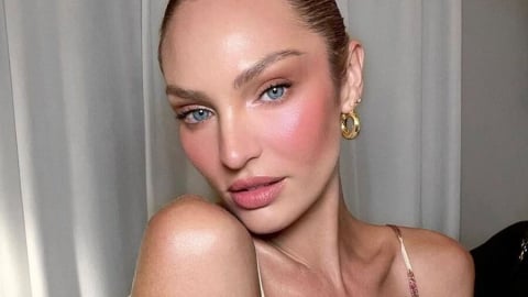 Gen Z lăng xê phong cách trang điểm Clean Girl ra sao?