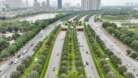 Xanh hóa 'giao thông: Giải pháp tiết kiệm nhiên liệu từ công nghệ NANO của GREENTECH