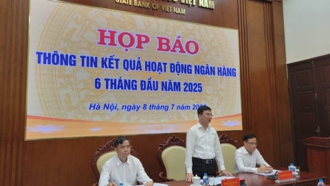 Ngân hàng Nhà nước dự báo ổn định lãi suất, tỷ giá linh hoạt nửa cuối năm 2025