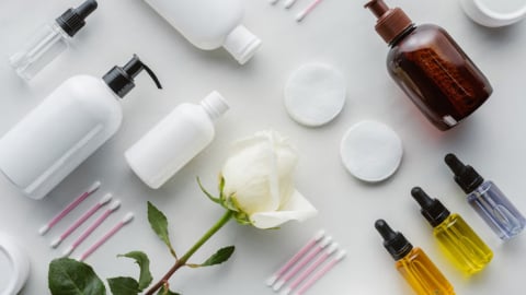 Sở Y tế Hà Nội yêu cầu đình chỉ lưu hành, thu hồi mỹ phẩm vi phạm