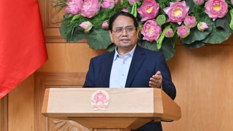 Thủ tướng yêu cầu dứt khoát hoàn thành mục tiêu xóa nhà tạm, nhà dột nát trên toàn quốc trước ngày 31/8