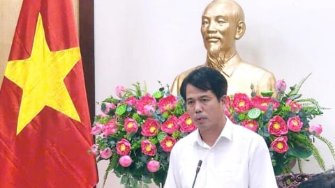 Thanh Hóa: Chưa phát hiện tiêu cực trong quá trình sắp xếp bộ máy